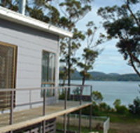 White Beach Cottage - Accommodation Australia