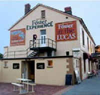 Lucas Hotel - Local Tourism