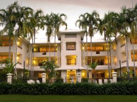 Mandalay Luxury Beachfront Apartments - Australia Shopping 0