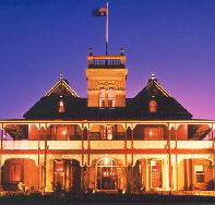 Tynwald Willow Bend Estate - Local Tourism