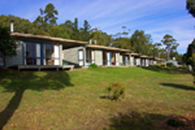 Bruny Island Explorer Cottages - Accommodation Australia 0