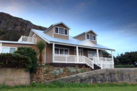 The Ark Stanley - Accommodation Australia 0