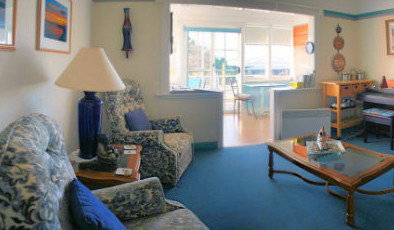 Freycinet Waters - Accommodation Australia 1