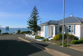 Freycinet Waters - Accommodation Australia 3