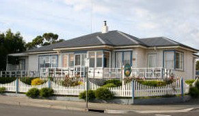 Freycinet Waters - Accommodation Australia 5