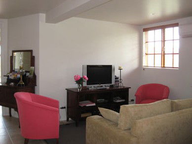 Amble Inn Cottage - Local Tourism 2