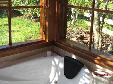 Amble Inn Cottage - Local Tourism 3