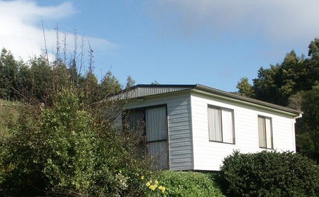 Penguin Valley Farm - Accommodation Australia 2