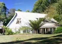 Hide-Away Cottage Retreat - Accommodation Australia 4