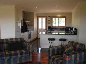 Richmond Valley Retreat - Accommodation Australia 1