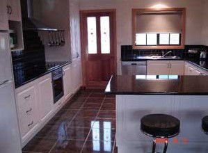 Richmond Valley Retreat - Accommodation Australia 2