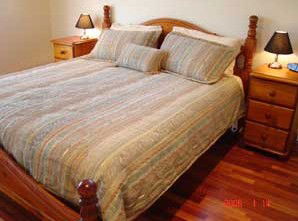 Richmond Valley Retreat - Accommodation Australia 3