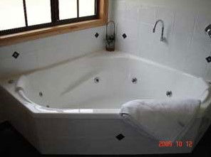 Richmond Valley Retreat - Accommodation Australia 4