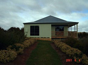 Richmond Valley Retreat - Accommodation Australia 5