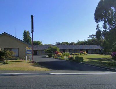 Willaway Motel Apartments - Accommodation Australia 1