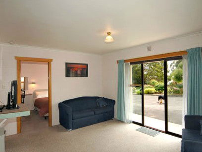 Willaway Motel Apartments - Accommodation Australia 3
