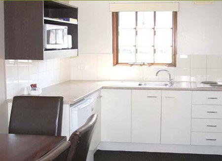 Leisure Inn Woolmers Inn - Local Tourism 3