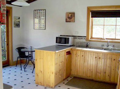 Cottage On Gunning - Australia Shopping 4