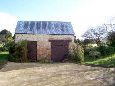 Cottage On Gunning - Australia Shopping 5