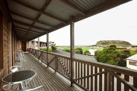 Stanley Seaview Inn - Accommodation Australia 1