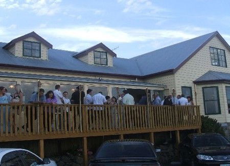 Stanley Seaview Inn - Accommodation Australia 2