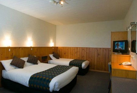 Stanley Seaview Inn - Accommodation Australia 3