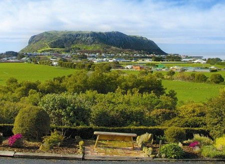 Stanley Seaview Inn - Accommodation Australia 5
