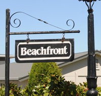 Beachfront Bicheno - Accommodation Australia