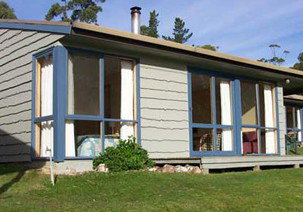 Bruny Island Explorer Cottages - Accommodation Australia 1