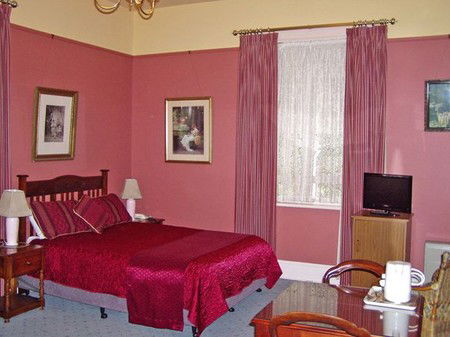 Glen Osborne House - Accommodation Australia 2