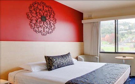 Comfort Hotel Burnie - Accommodation Australia 1