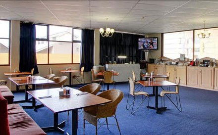 Comfort Hotel Burnie - Accommodation Australia 4