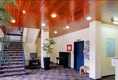 Comfort Hotel Burnie - Accommodation Australia 5
