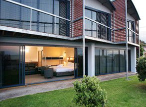 Burnie Holiday Caravan Park - Accommodation Australia 1