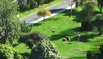 Burnie Holiday Caravan Park - Accommodation Australia 2