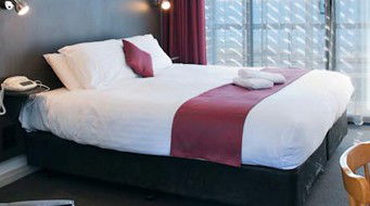 Burnie Holiday Caravan Park - Accommodation Australia 3