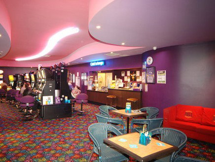 Neptune Grand Hotel - Accommodation Australia 2