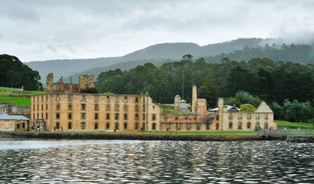 Port Arthur Holiday Park - Local Tourism 3