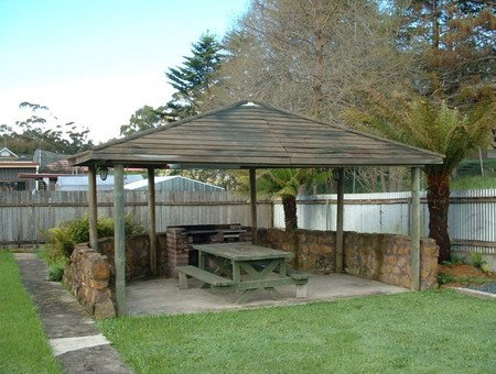 The Mill House - Accommodation Australia 1