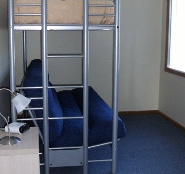 The Mill House - Accommodation Australia 4