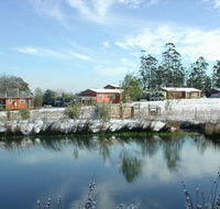 AAA Granary Accommodation - The Last Resort - Local Tourism