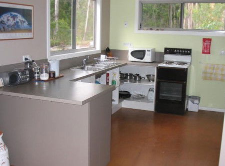 Far South Wilderness Lodge (Accommodation) - Local Tourism 3