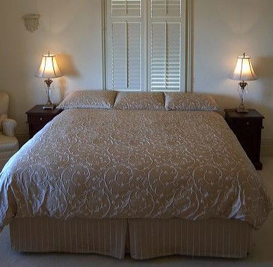 Swan Terrace - Local Tourism 1