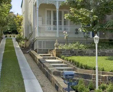 Swan Terrace - Local Tourism 2