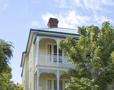 Swan Terrace - Local Tourism 3