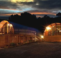 43 Degrees Eco Apartments - Accommodation Australia