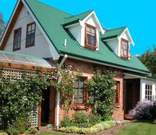 Conmel Cottage - Accommodation Australia 1
