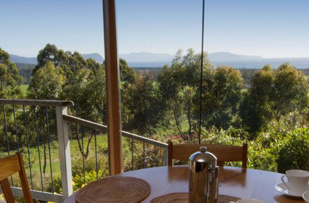 Beachbreaks Marion Bay - Local Tourism 0