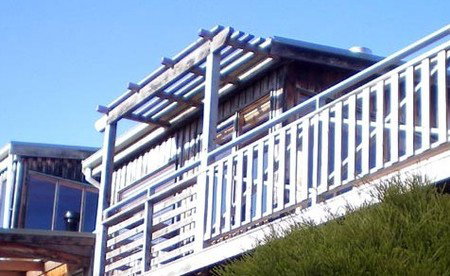 Beachbreaks Marion Bay - Local Tourism 2