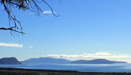 Beachbreaks Marion Bay - Local Tourism 4